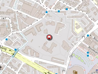 Carte de Technic Ménager à Marseille