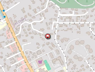 Carte de Margossian Christian à Marseille