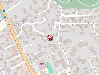 Carte de Emmanuelli Alain à Marseille