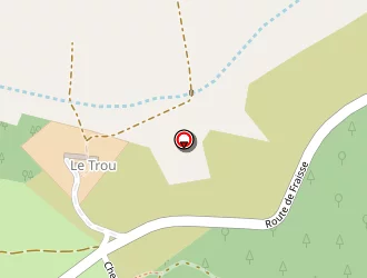 Carte de Dyneff à Arzens