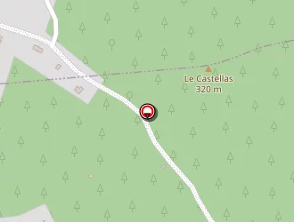 Carte de Terre Et Saveur à Carnoules