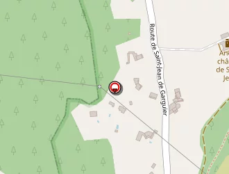 Carte de Gonzalez Serge à Gémenos