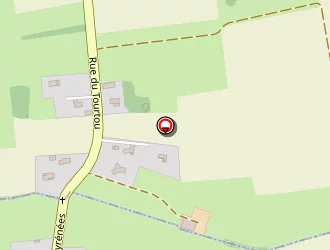 Carte de Mairie à Soréac