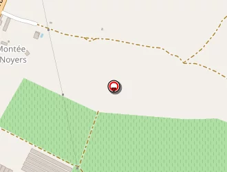 Carte de Calvayrac Emile à Béziers