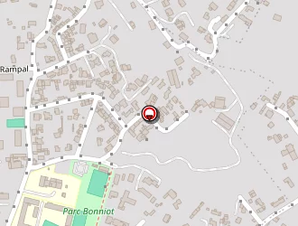 Carte de Fortuna Mariette à Marseille