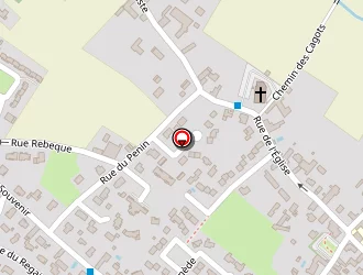 Carte de 2g Twogather à Lons