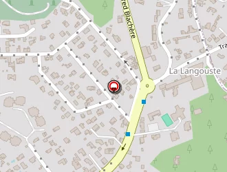 Carte de Clinéa à Marseille