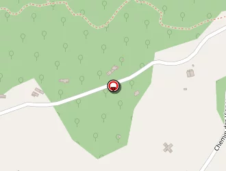 Carte de Masini Patrick à Rocbaron