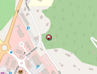 Carte de Oshun à Rocbaron