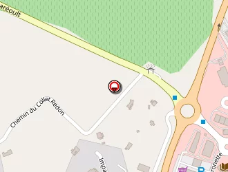 Carte de Jc Services à Rocbaron