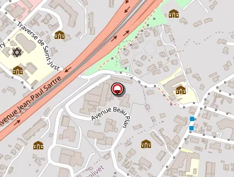 Carte de Security-pc à Marseille