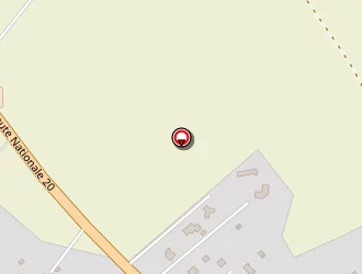 Carte de Renault Aguirre à Cintegabelle