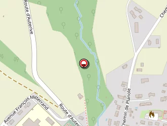 Carte de Delio Martine à Cintegabelle