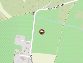 Carte de La Table Des Vignerons à Trausse