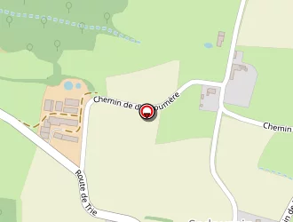 Carte de Castagnet Anthony à Sadournin