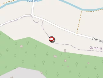 Carte de Tsec Paca à Néoules