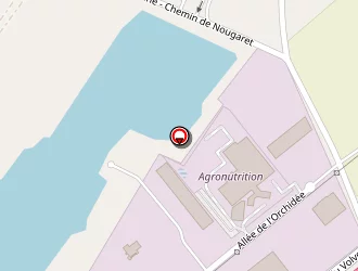 Carte de Dps Industriel à Carbonne