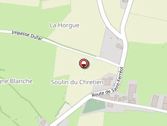 Carte de Urgence (services Locaux) à Péguilhan