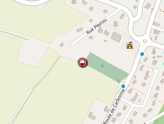 Carte de Fgc Menuiseries à Marquefave