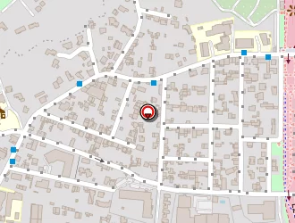 Carte de K2 Auto Plus à Marseille