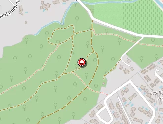 Carte de C'propre à Sainte-maxime