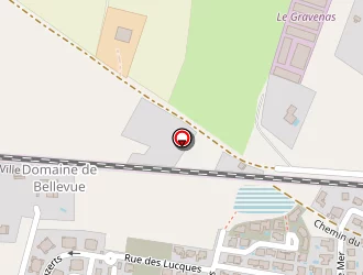 Carte de Schiro Stéphane à Vias