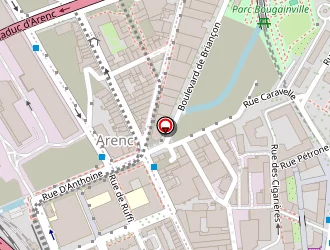 Carte de Sefer Hovnan à Marseille