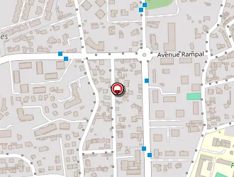 Carte de Gil Martial à Marseille