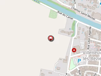 Carte de Domidéco à Villeneuve-lès-béziers