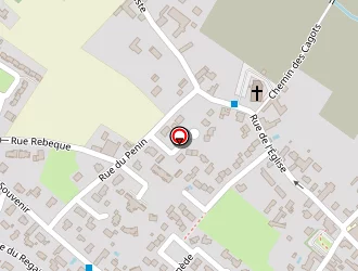 Carte de Mairie à Lons