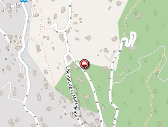 Carte de Lamriben Dominique à Marseille