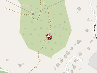 Carte de Lani Constructions à Aubagne