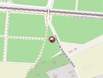 Carte de B W Concept à Vias