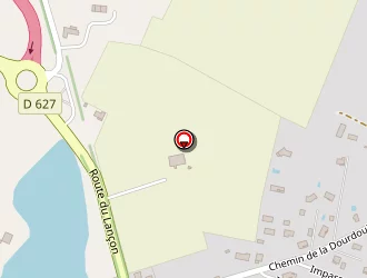 Carte de Le Zoreol à Carbonne