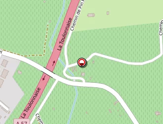 Carte de Wesner Helmut Max à Gonfaron