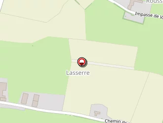 Carte de Corbière Thierry à Péguilhan