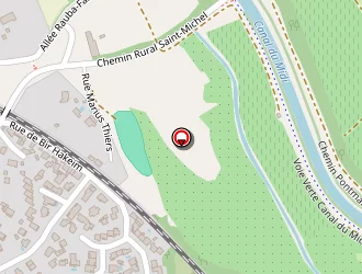 Carte de Bs Electricité à Agde