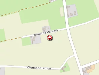 Carte de Revimursol à Lubret-saint-luc