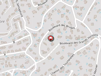 Carte de Dalmazzini Didier à Sainte-maxime