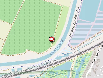 Carte de Evasion à Marseillan