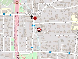 Carte de Bachour Jonathan à Marseille