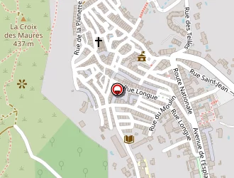 Carte de Police Municipale à Garde-freinet (la)