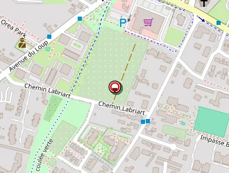 Carte de Messias Maria à Pau