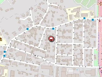 Carte de Persin Laurent à Marseille