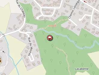 Carte de Premium Paye à Lons