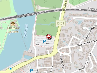 Carte de Karactère à Agde