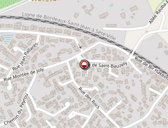 Carte de Fl Sonorisation Sono à Agde