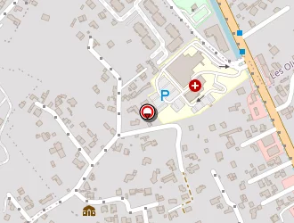 Carte de Paul Herard Conseil à Marseille