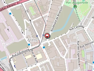 Carte de Compographique à Marseille