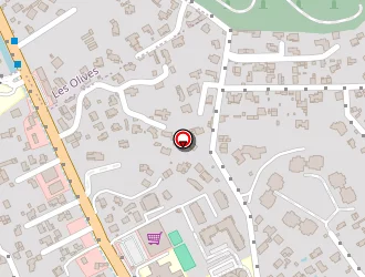 Carte de D.s.e à Marseille